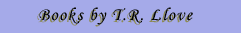 Books by T.R. Llove
