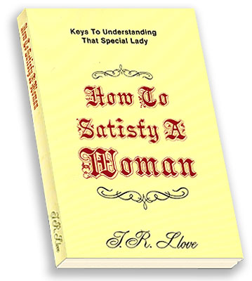 How To Satisfy A Woman
