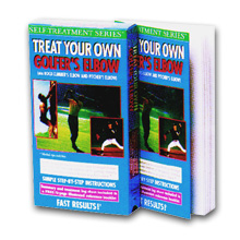 Golfer"s Elbow
